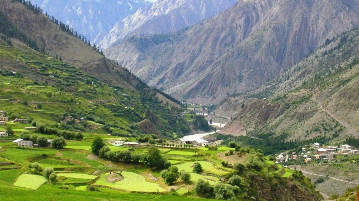 Your guide to traveling to Lahaul this summer