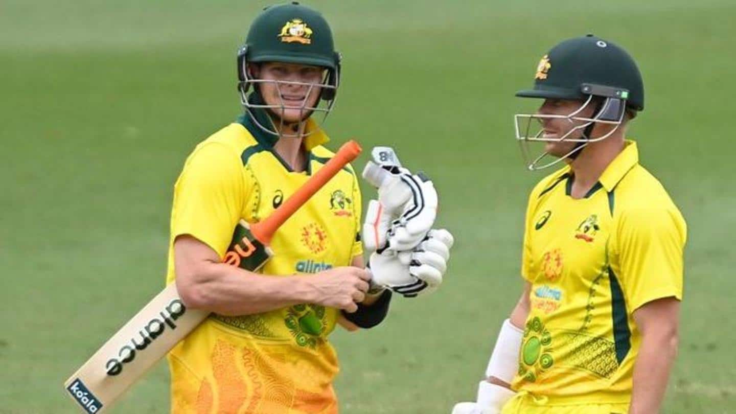 AUS vs ZIM, 2nd ODI: Preview, stats, and Fantasy XI