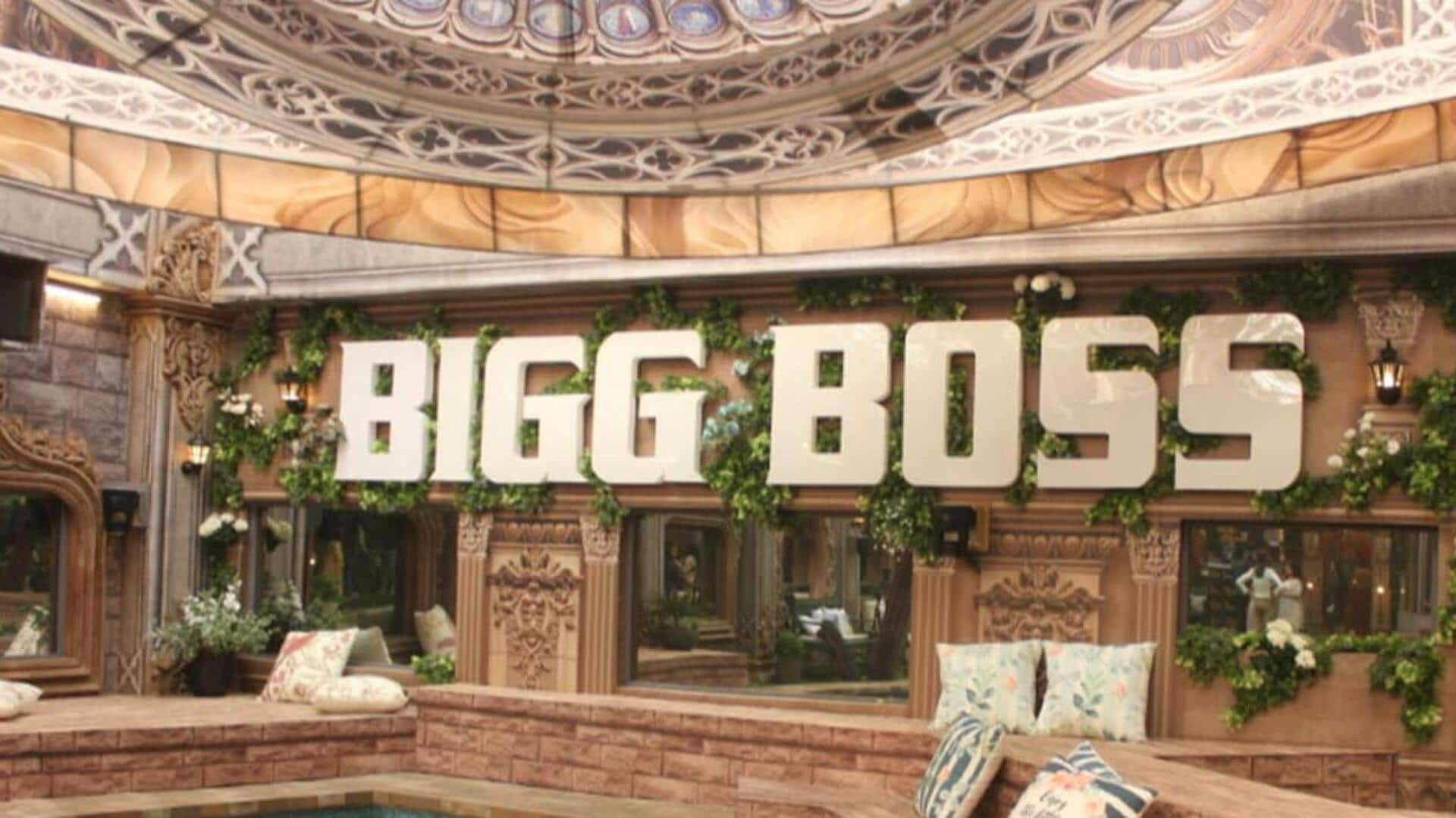 'BB 17': Bigg Boss's one-sided, biased rule shocks contestants
