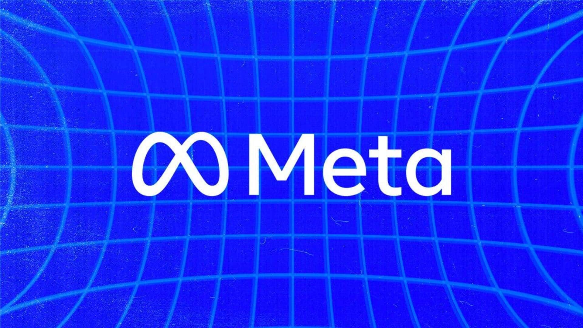 Meta unveils more advanced AI chip for faster model training