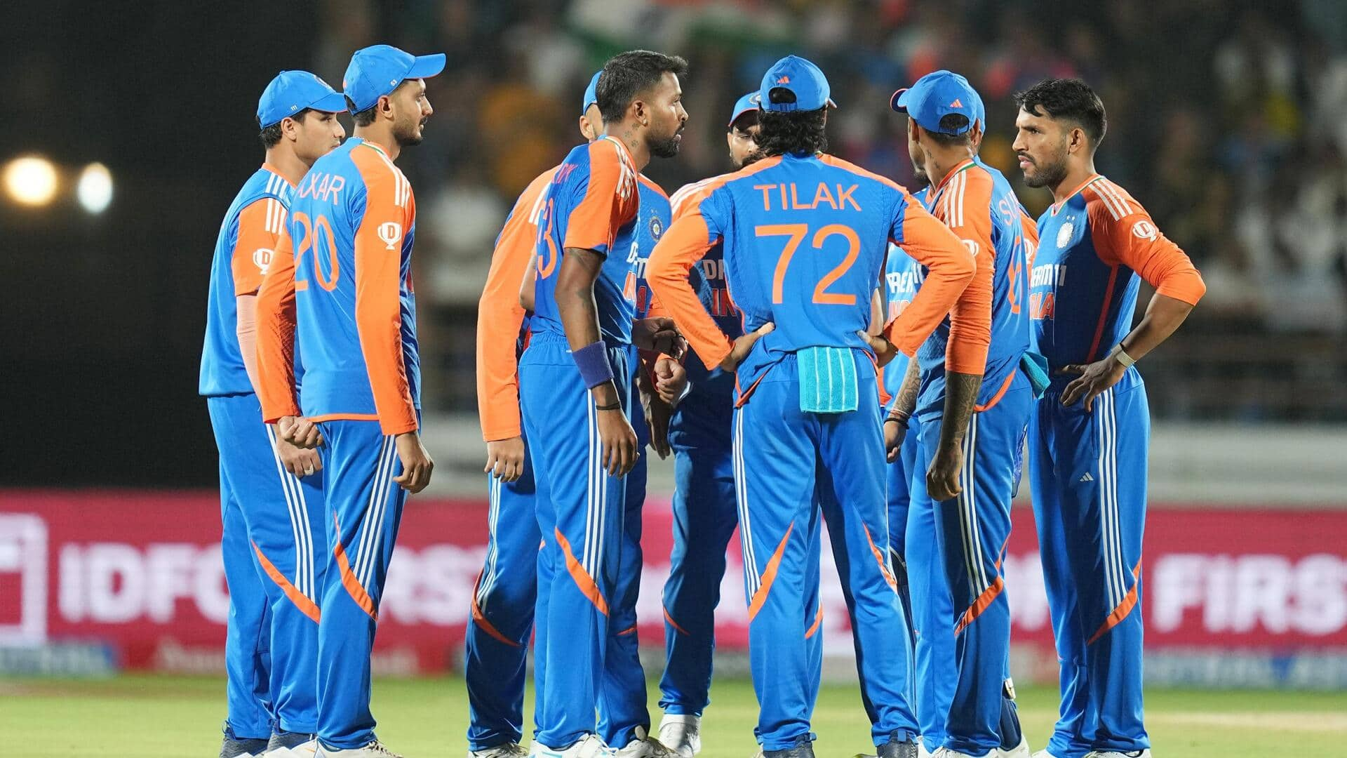 Aakash Chopra questions Team India's selection after Rajkot T20I loss