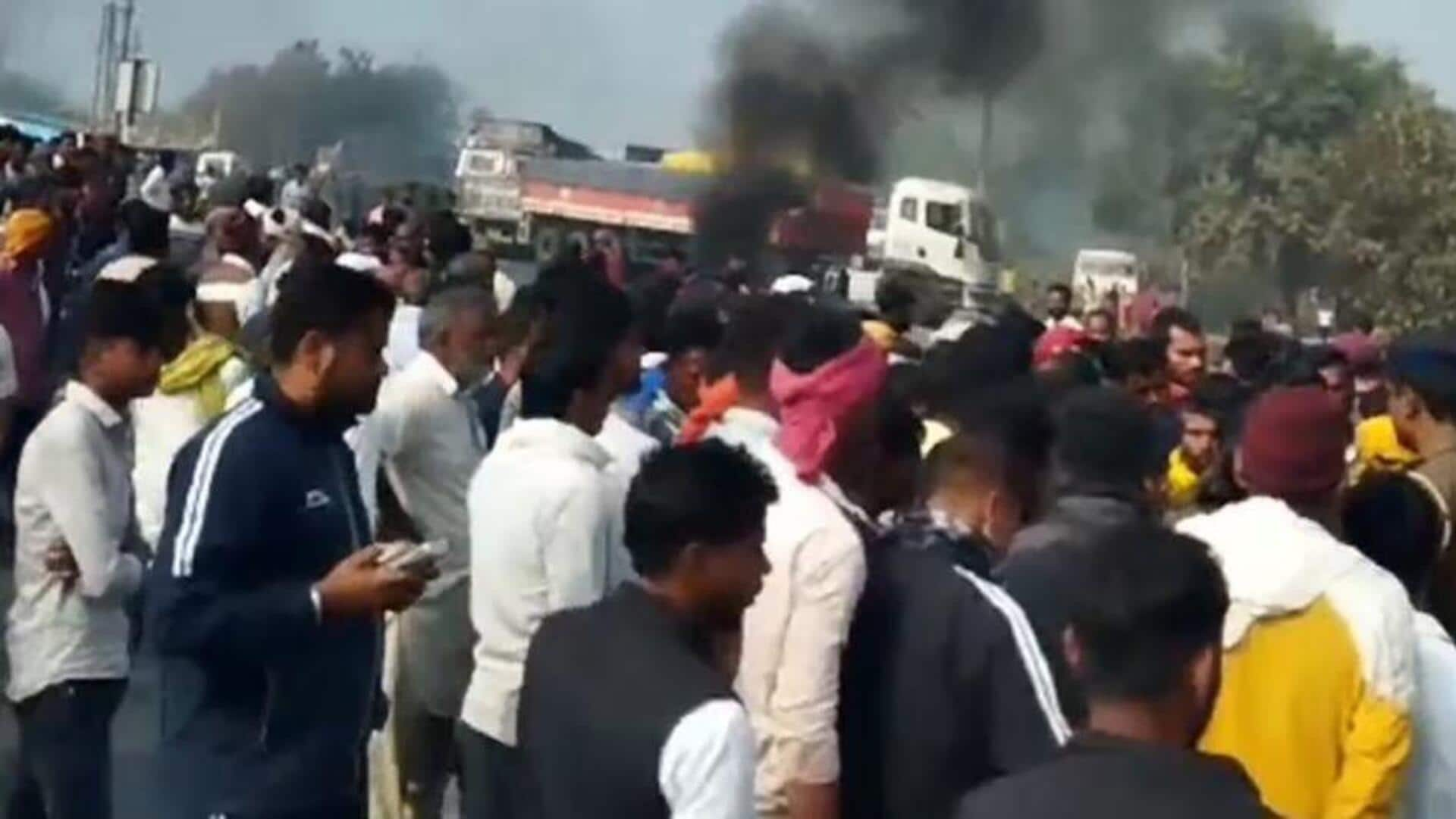 Bihar: Student killed, 2 injured in clash over cheating 