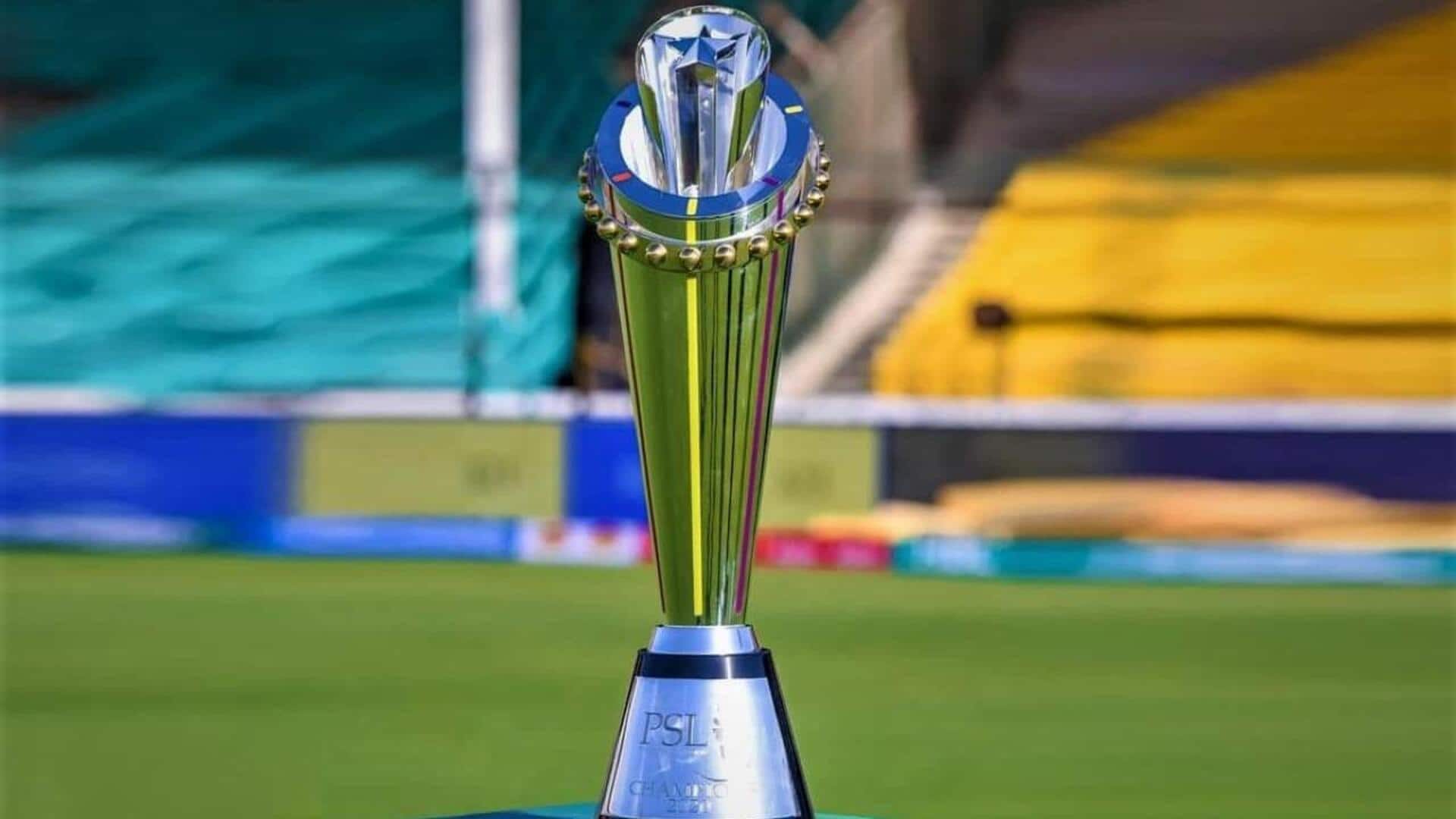 PSL 2025 set to resume in Pakistan this week: Details PSL 2025 set to resume in Pakistan this week: Details