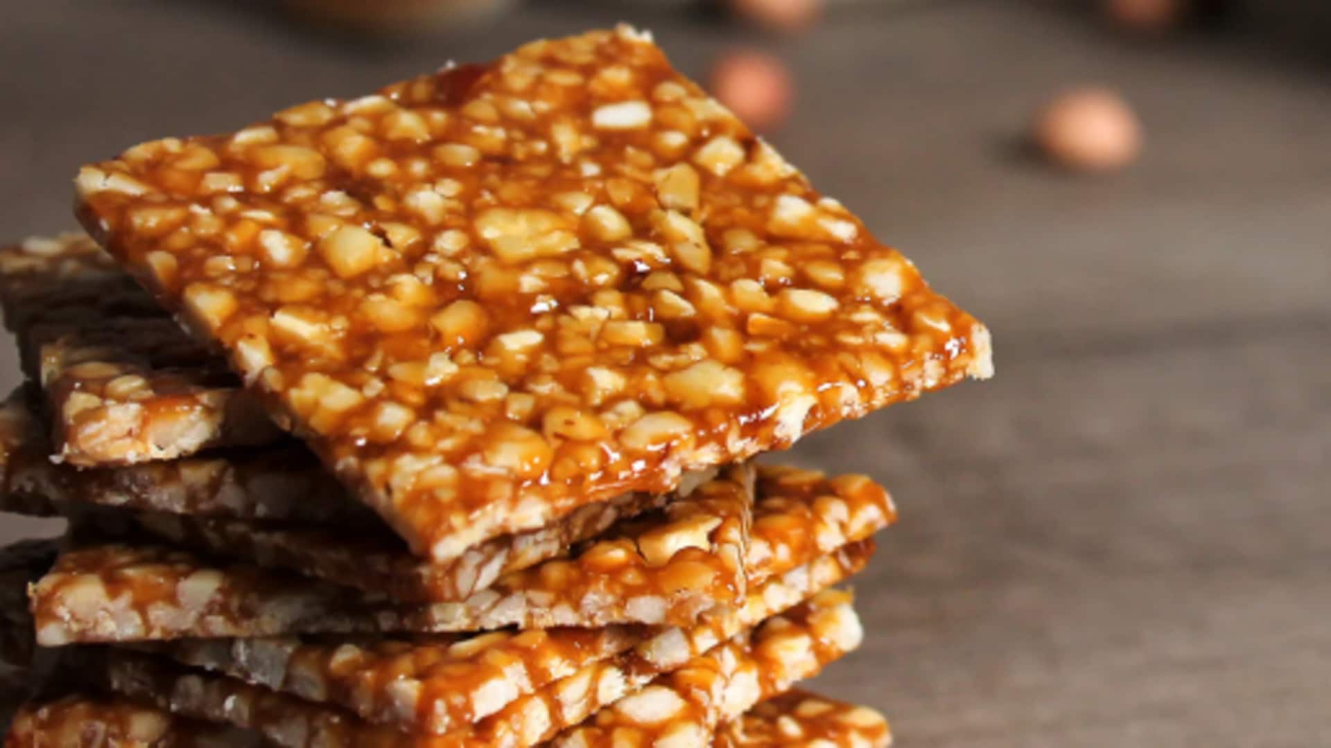 From ancient roots to modern treats: The story of chikki