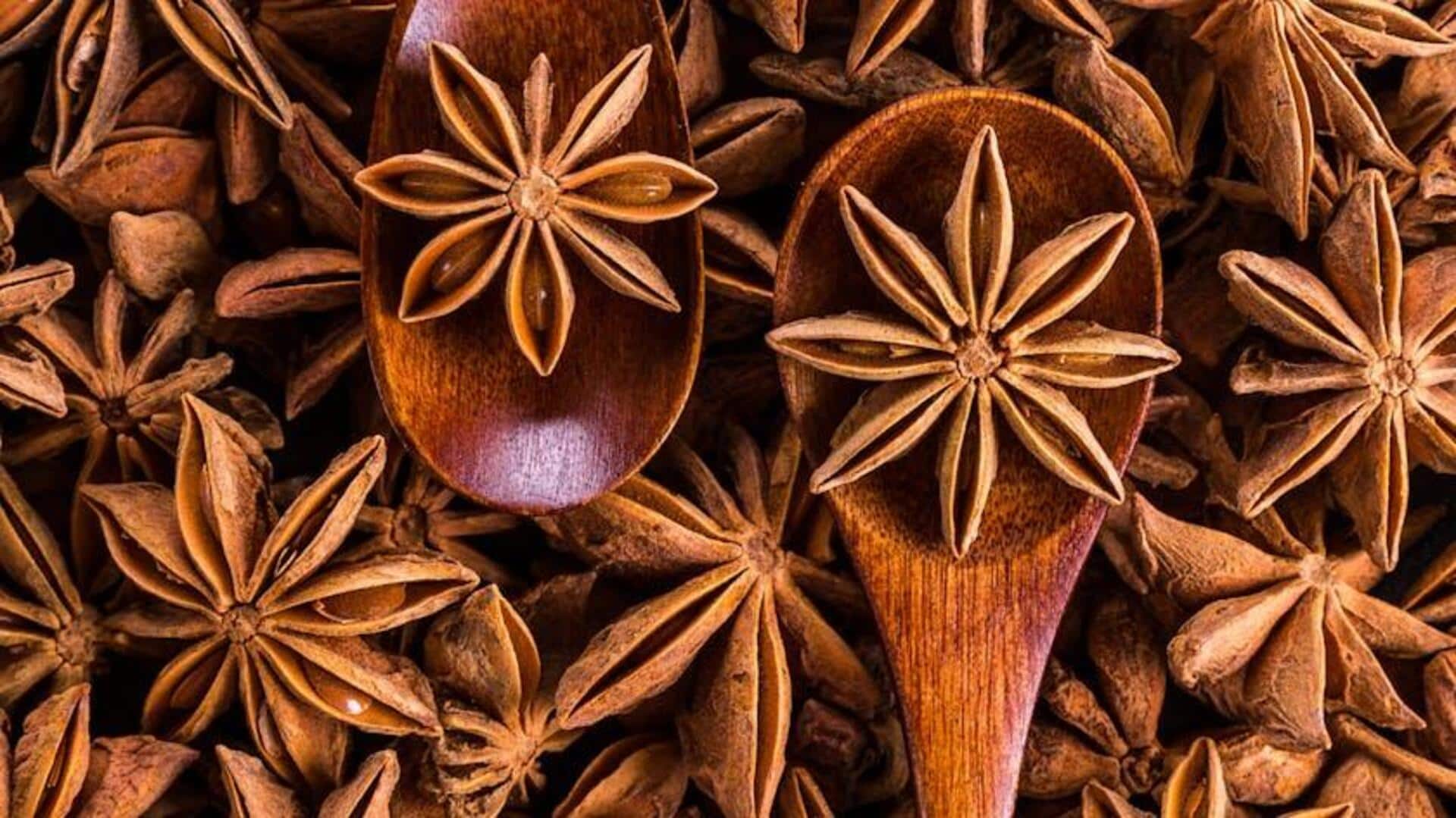 How star anise can ease muscle spasms How star anise can ease muscle spasms