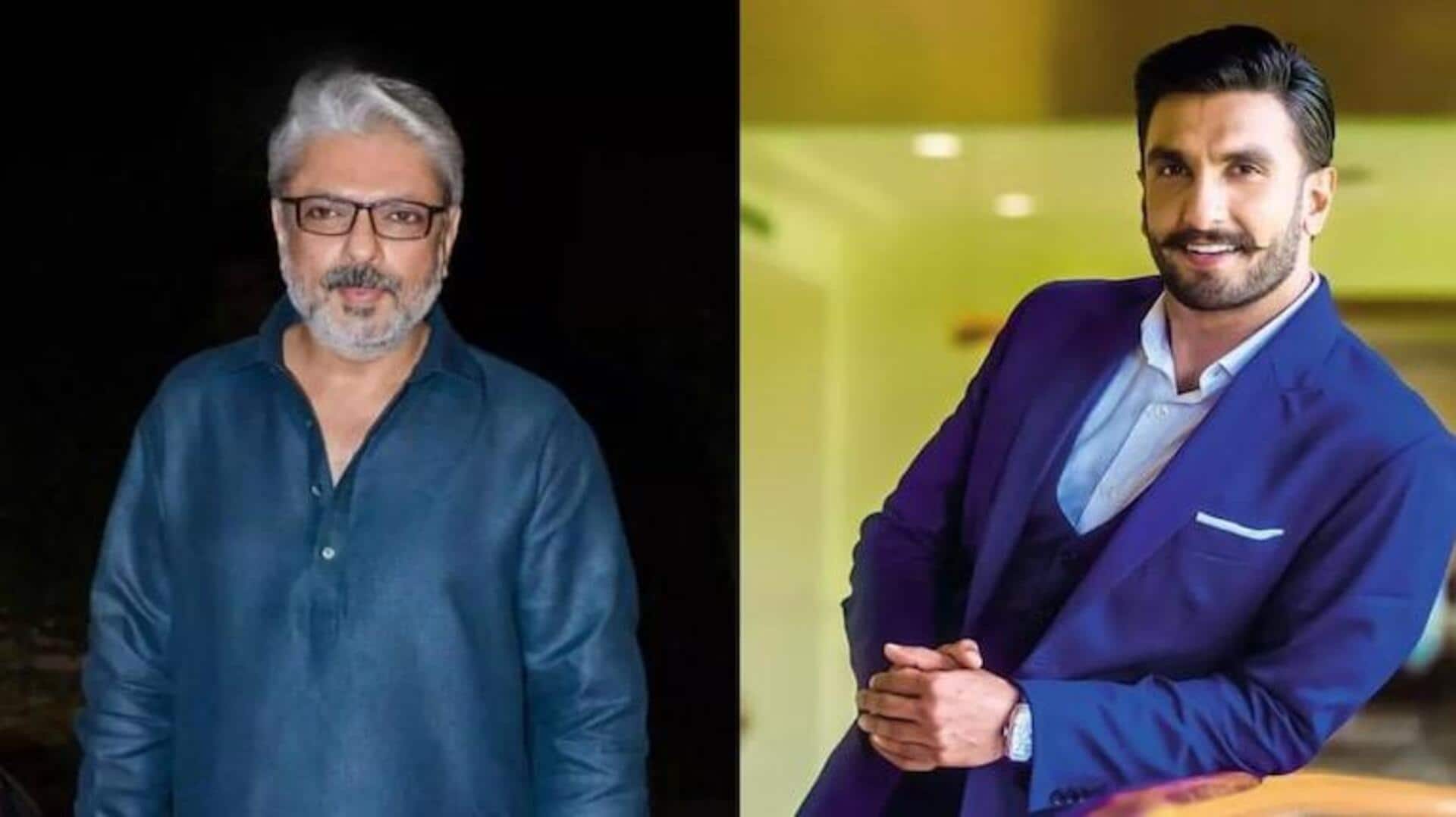 Are Ranveer-Bhansali feuding? Here's what we know Are Ranveer-Bhansali feuding? Here's what we know