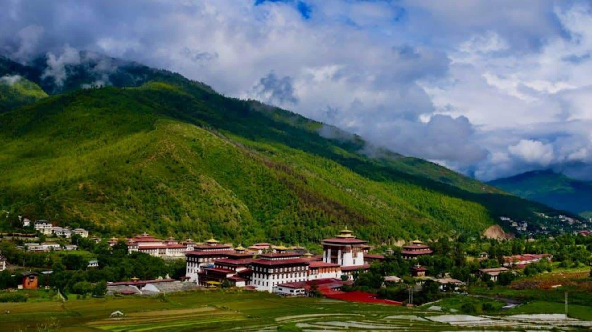 Overrated destinations in Bhutan you might want to skip Overrated destinations in Bhutan you might want to skip