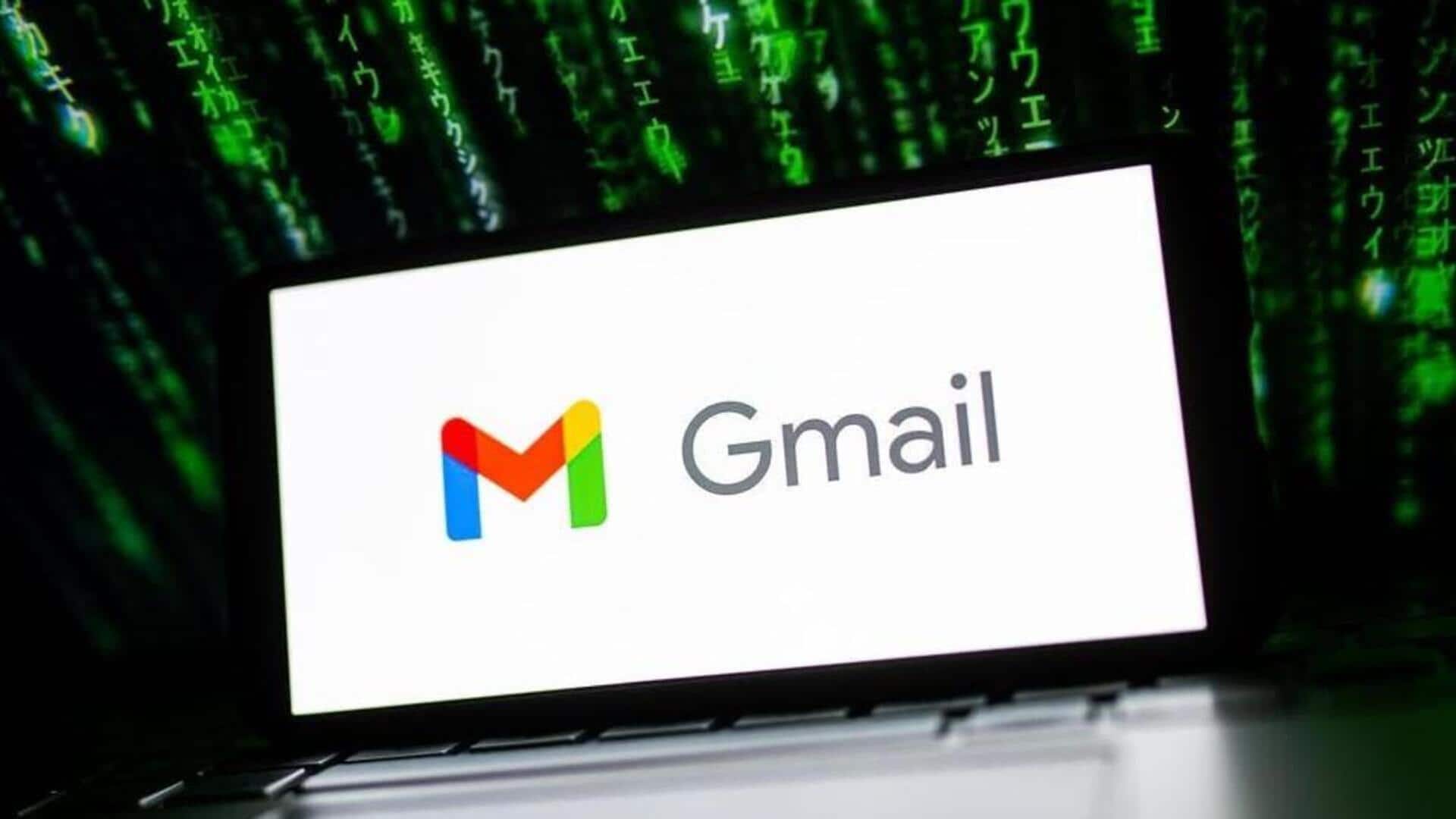Gmail security breach reports are entirely false: Google Gmail security breach reports are entirely false: Google