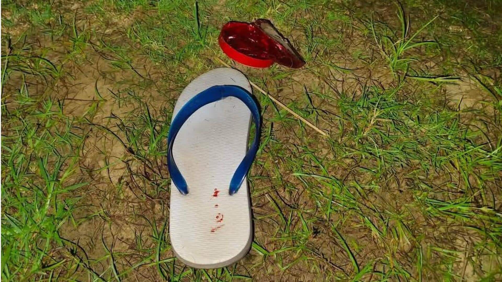Myanmar junta paragliders bomb peaceful candlelight vigil, killing 32 