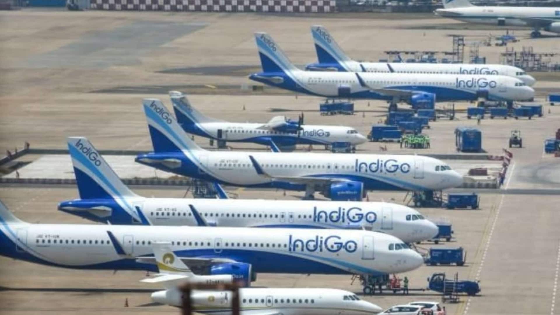 IndiGo's 500+ cancellations spark monopoly, regulatory concerns in Parliament