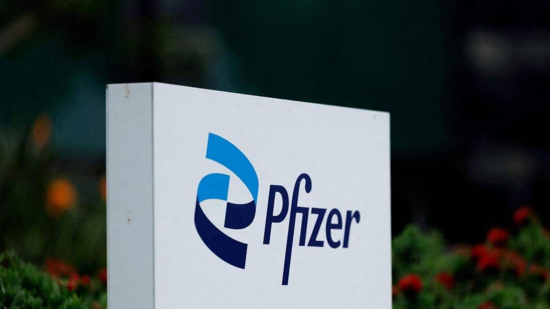 Cipla, Pfizer India partner to market 4 brands in India
