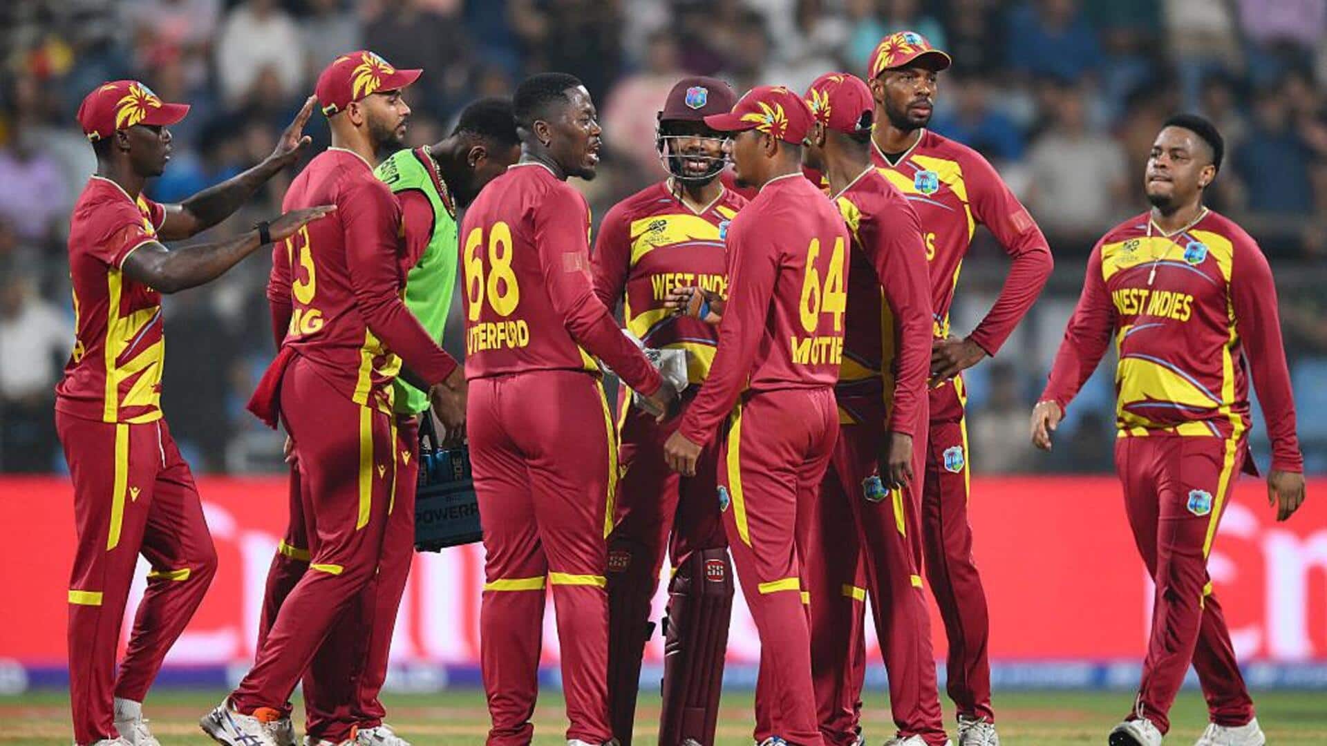 T20 WC: Can Nepal challenge in-form West Indies? 