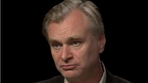 'Nonsense': Christopher Nolan doesn't think AI can replace human creativity
