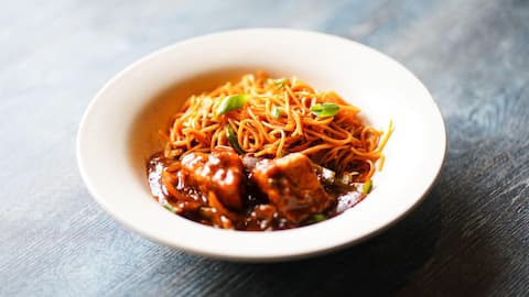 Try these creative ways to cook with tofu