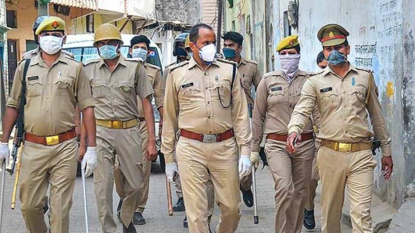 Searches were carried out in Chennai, Tiruppur and Dharapuram Searches were carried out in Chennai, Tiruppur and Dharapuram