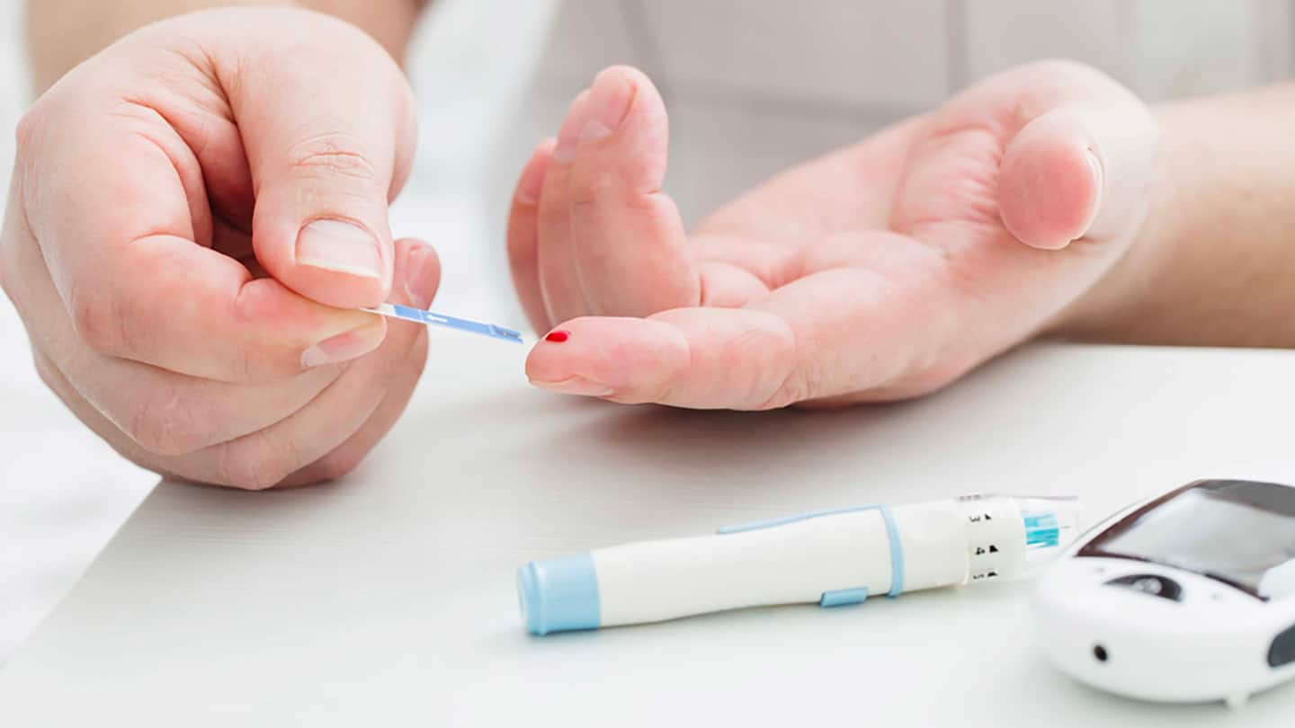 What is diabetes? How does it affect the body? What is diabetes? How does it affect the body?