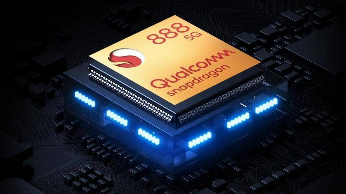 It boots Realme UI 2.0 based on Android 11 It boots Realme UI 2.0 based on Android 11