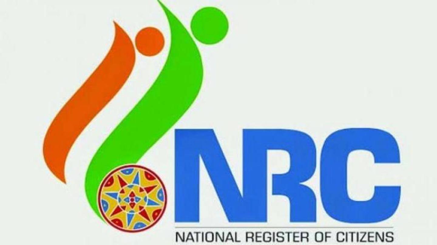 Why is Assam updating NRC? Why is Assam updating NRC?