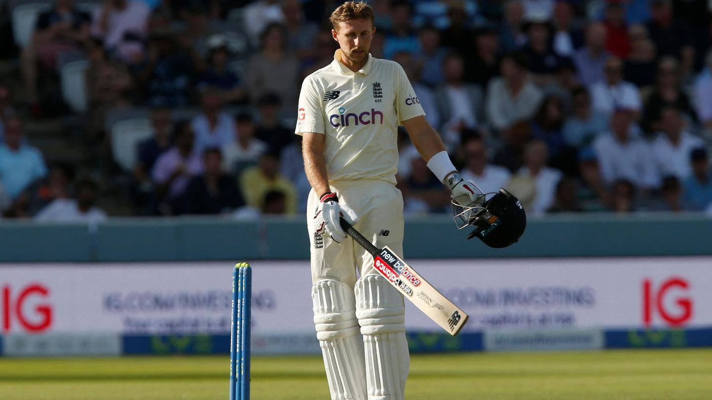 Root attains several feats with 22nd Test hundred Root attains several feats with 22nd Test hundred
