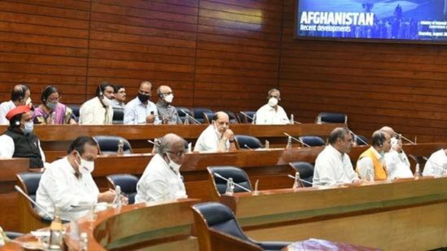 Who all attended the meeting? Who all attended the meeting?