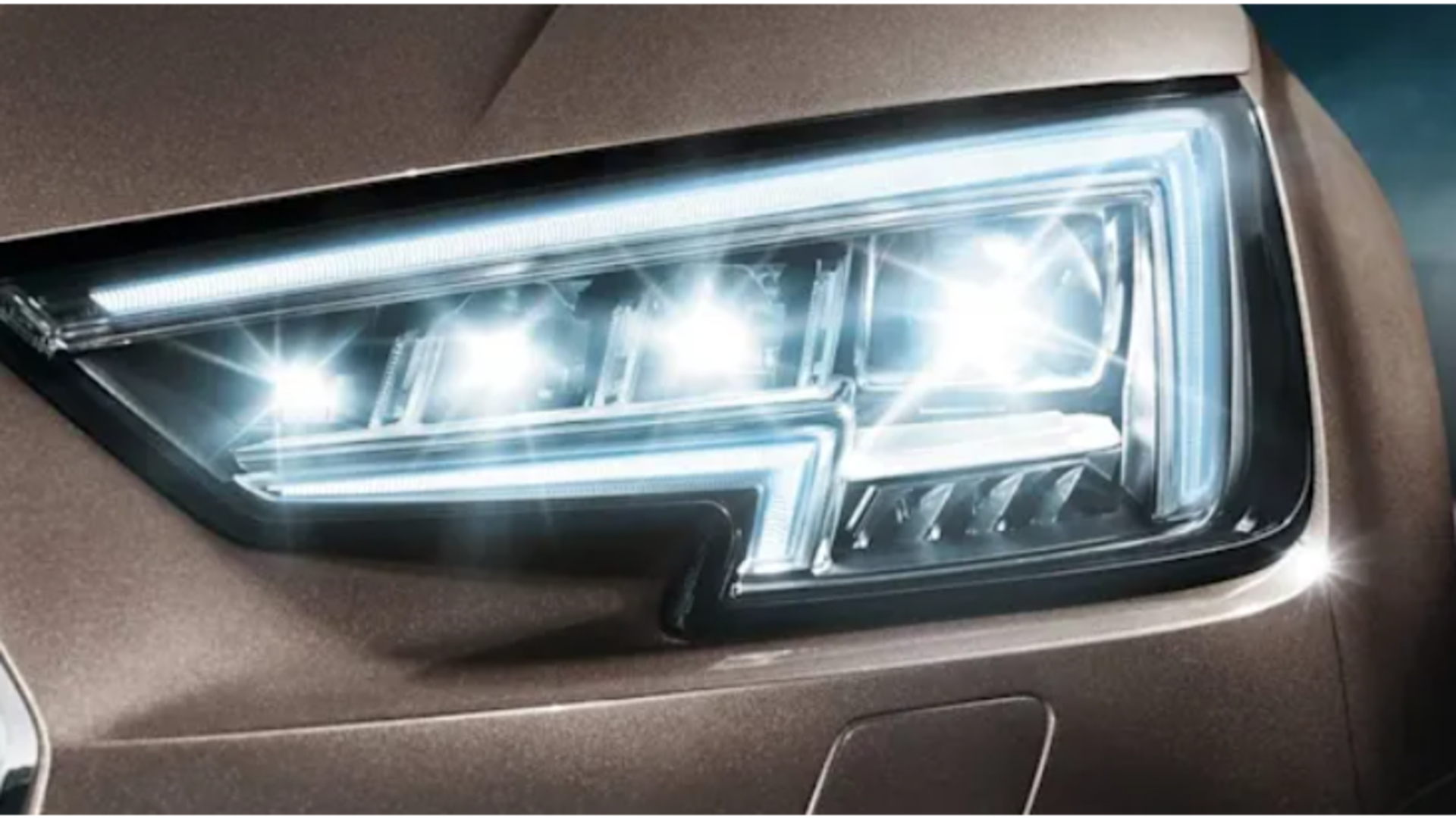 Planning to upgrade to LED headlights: Is it advisable