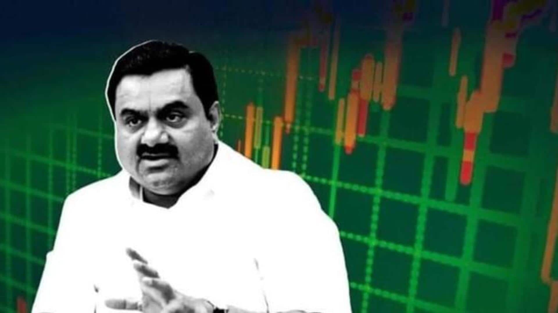 How the Hindenburg report affected Adani Group's FY23 balance sheet