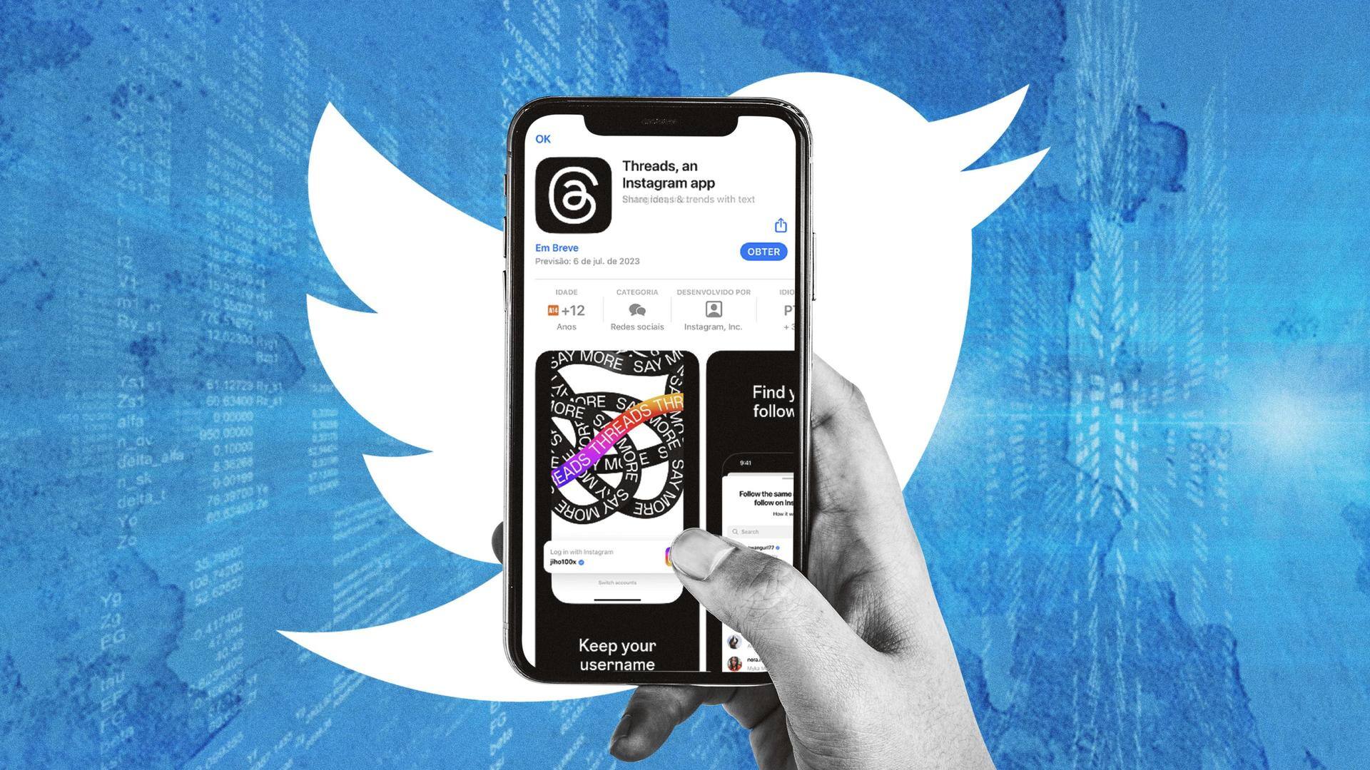 Twitter threatens to sue Meta over Threads app: Here's why