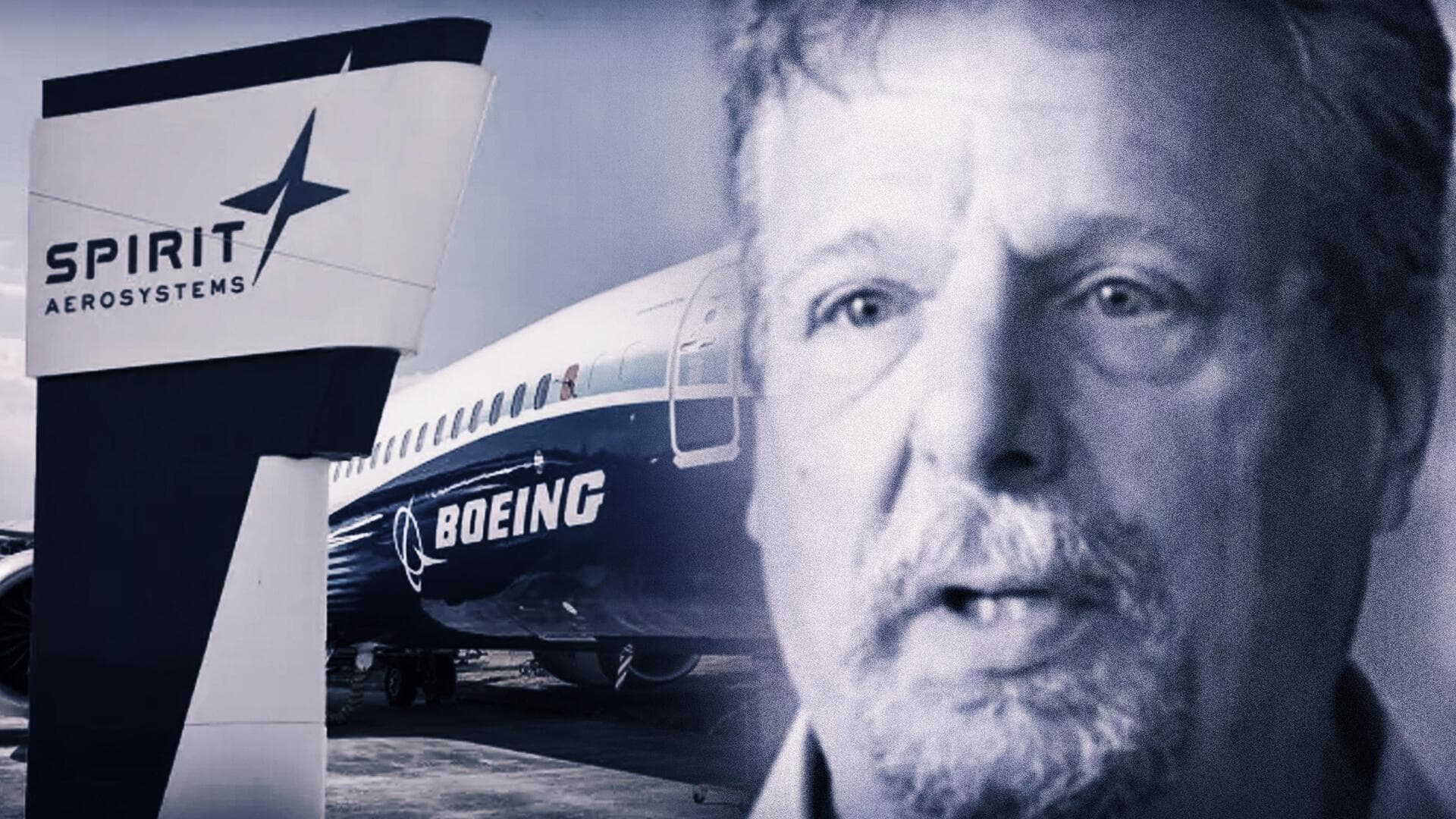 Whistle­blow­er who accused Boeing supplier of ignoring defects dies