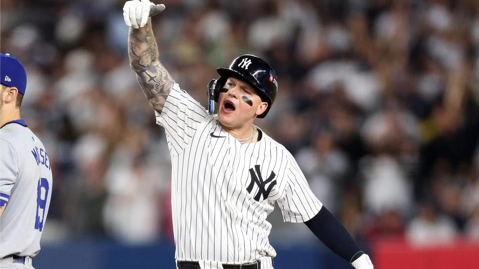 MLB: Decoding the career stats of outfielder Alex Verdugo