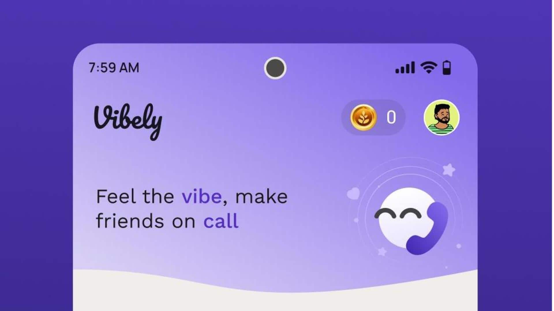 ShareChat parent's latest app lets you voice chat with strangers