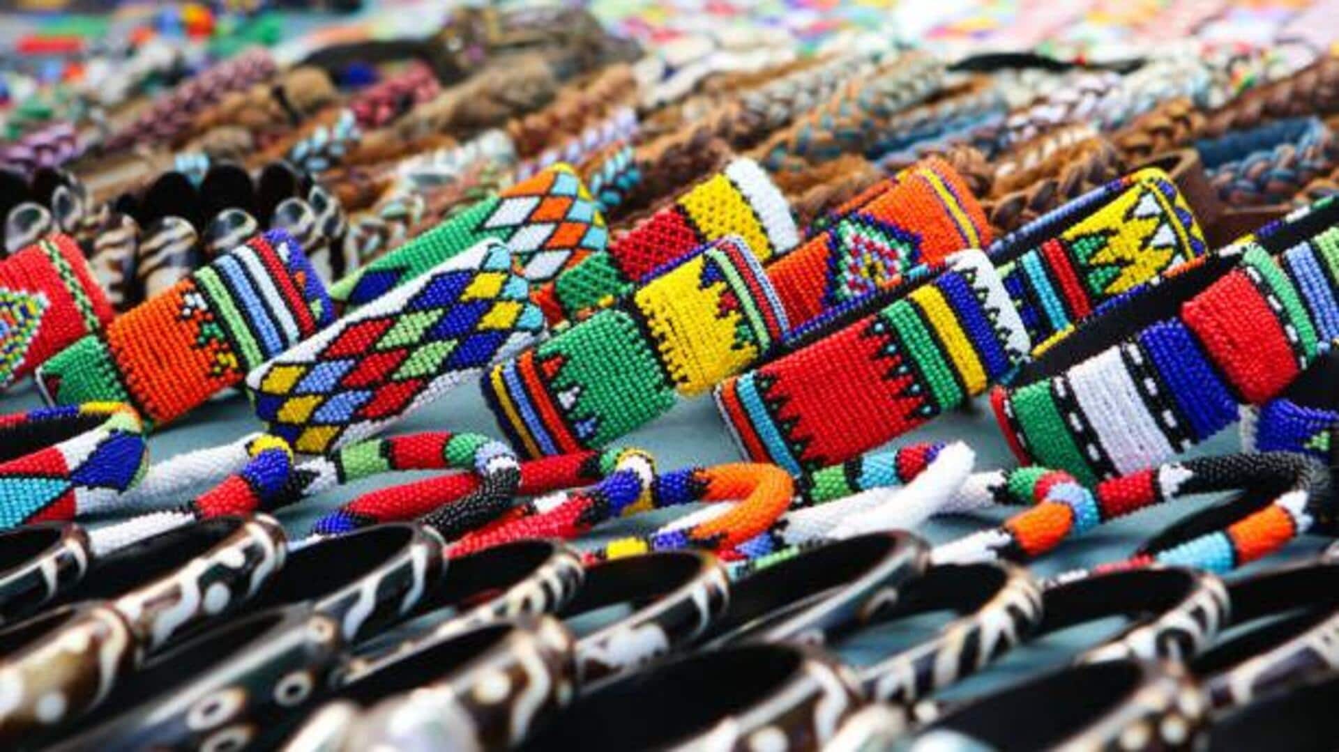 How to master traditional beading techniques How to master traditional beading techniques