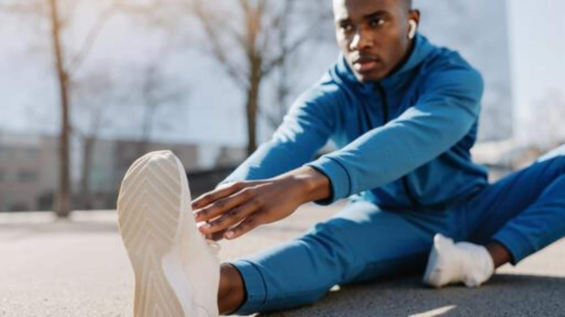 5 leg exercises to improve strength and flexibility 5 leg exercises to improve strength and flexibility