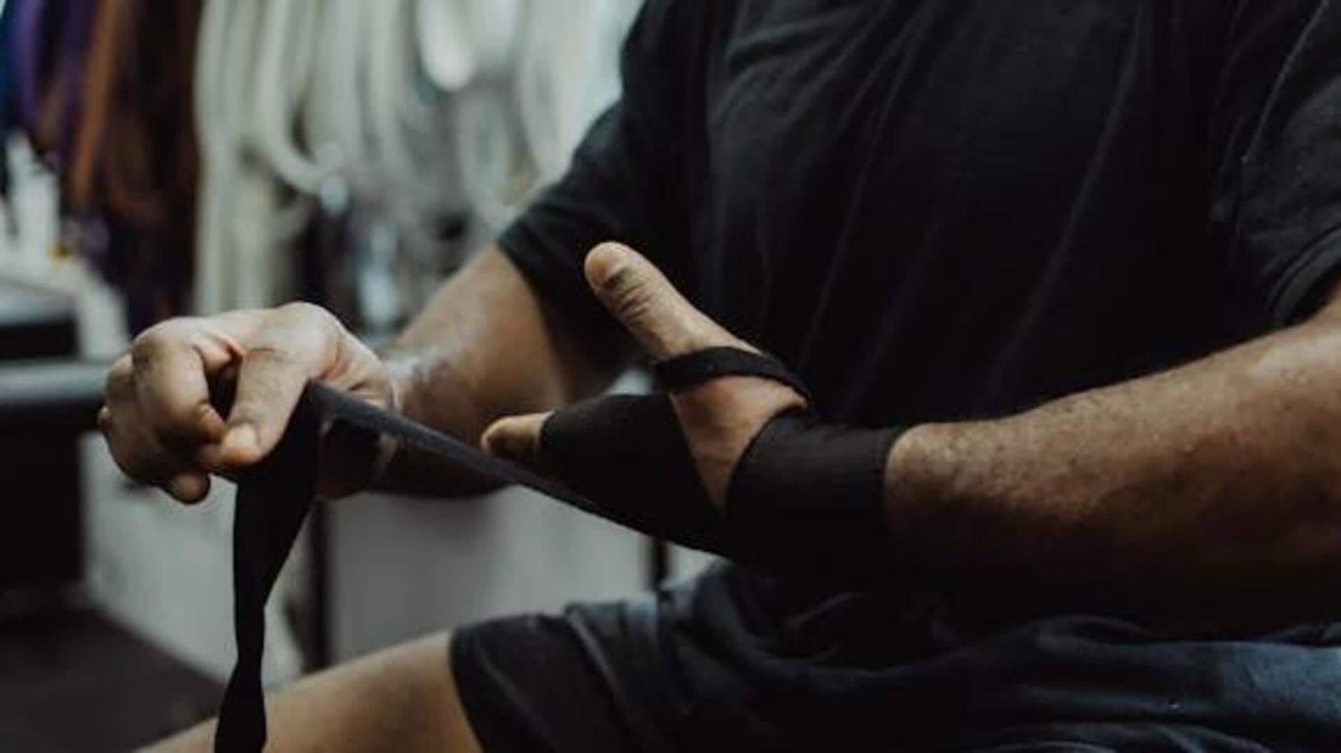 Painful wrists? These exercises may help Painful wrists? These exercises may help
