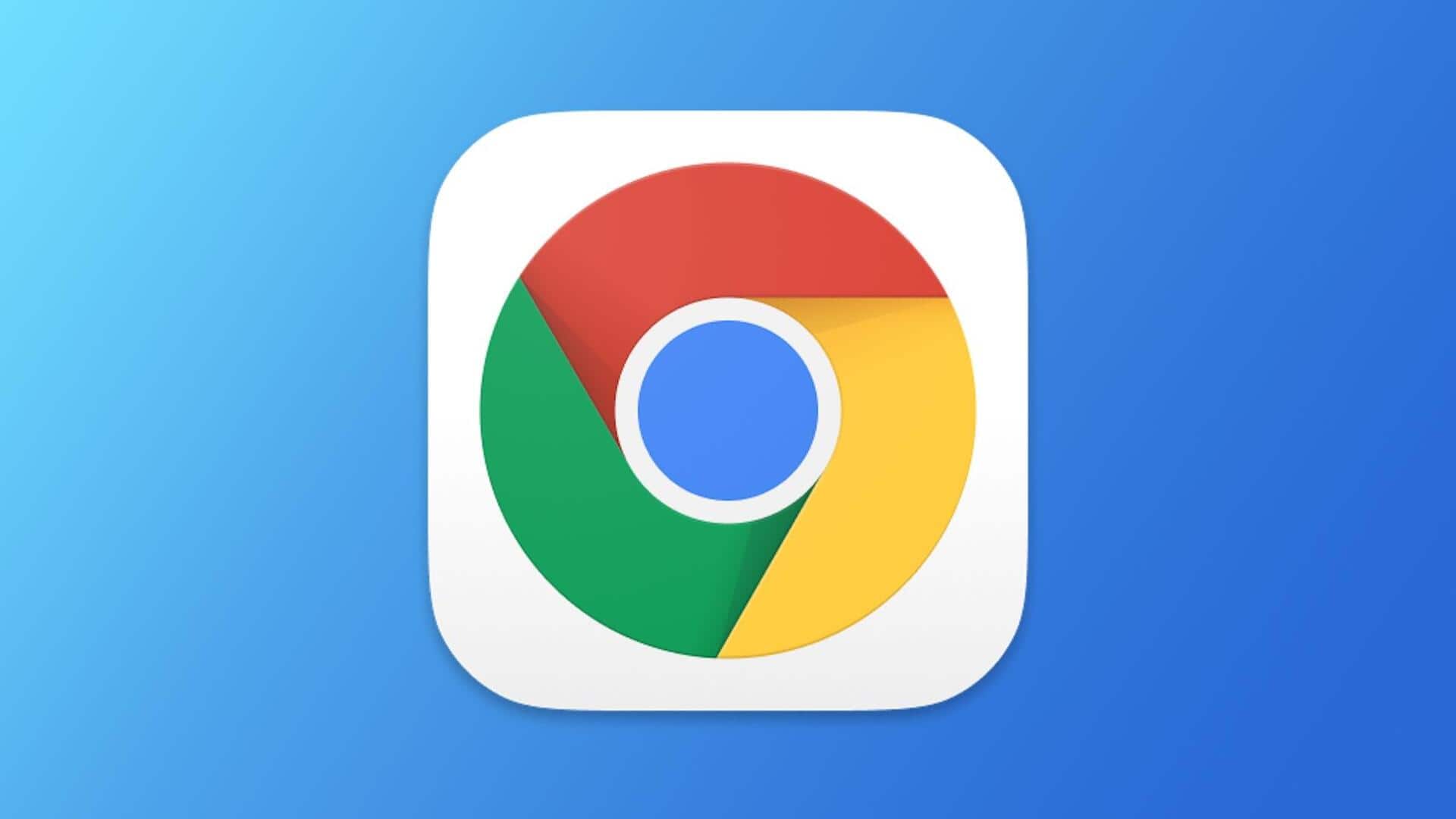 Update Google Chrome now! Critical vulnerabilities found in web browser Update Google Chrome now! Critical vulnerabilities found in web browser