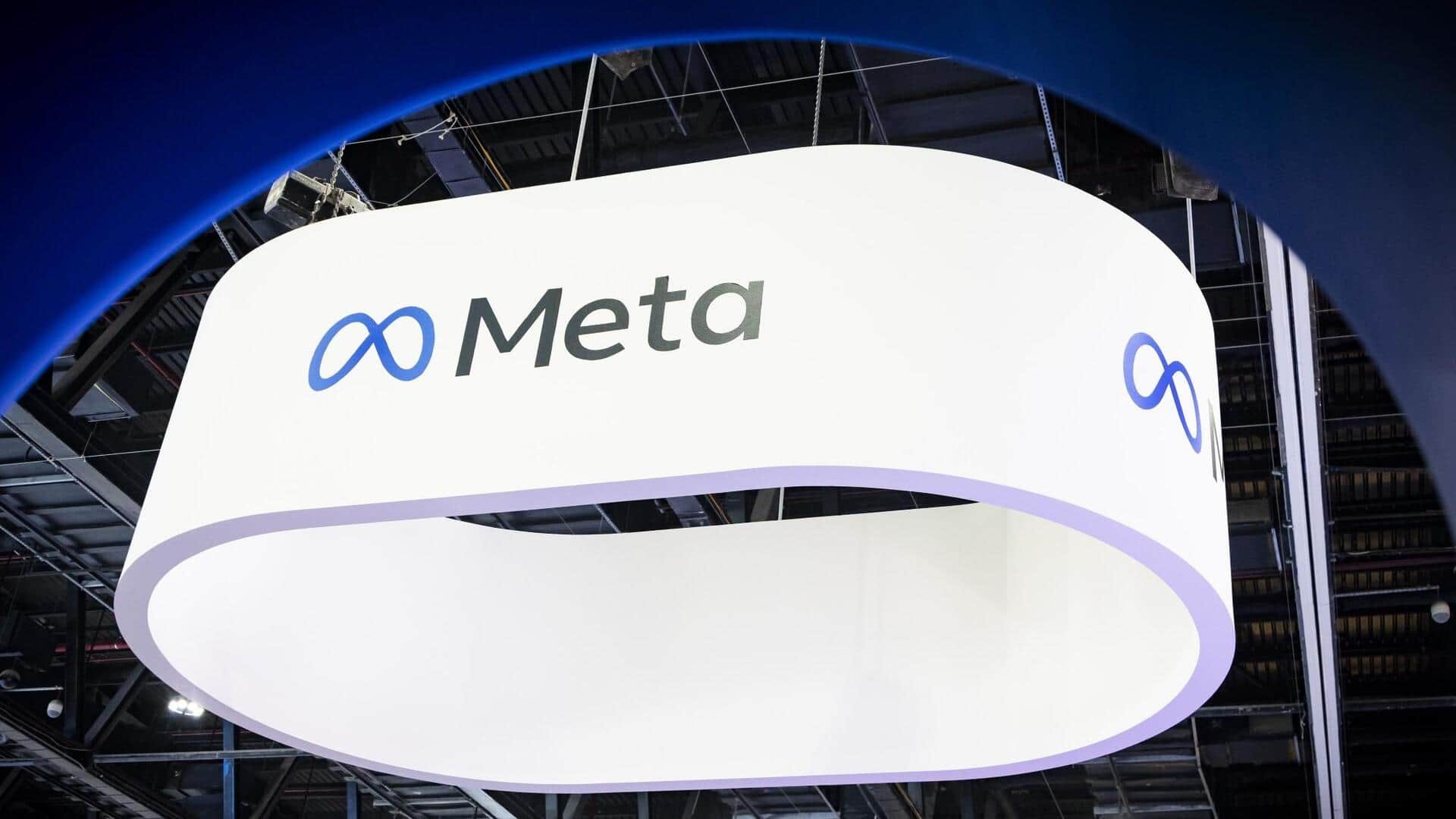 Meta pulls the plug on its metaverse for work