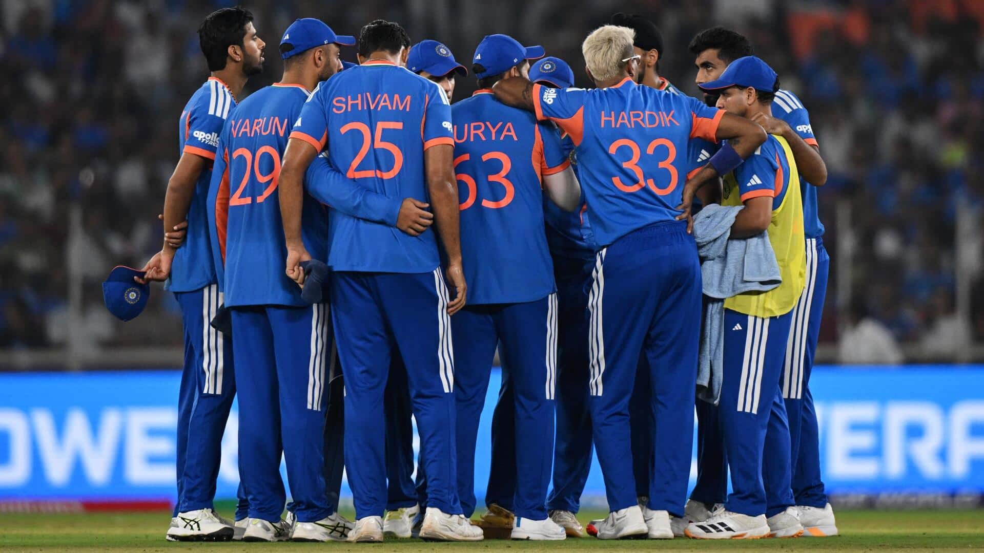 ICC T20 World Cup 2026, Super 8: All we know