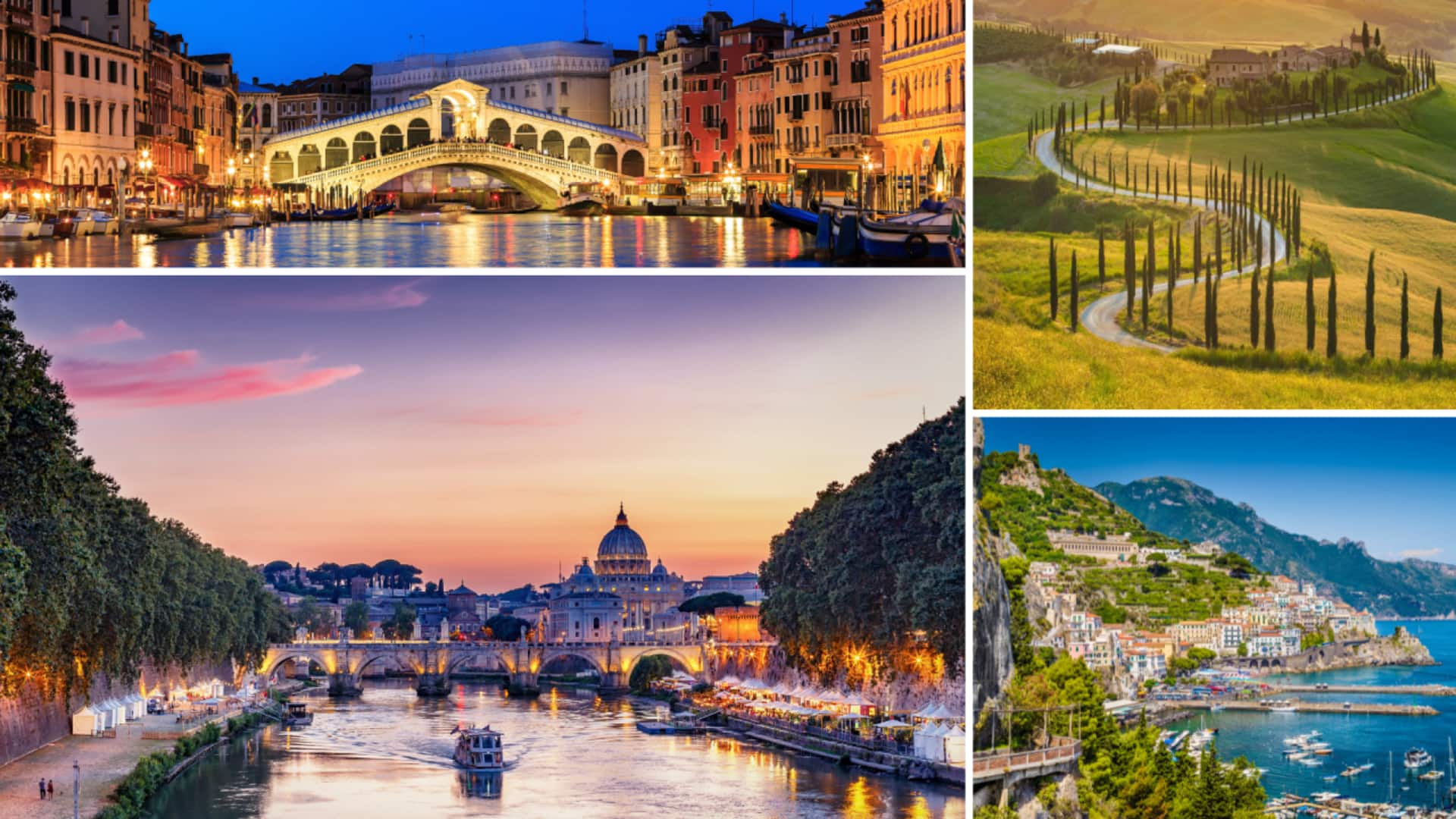 If Italian vacay is on the anvil, read this 