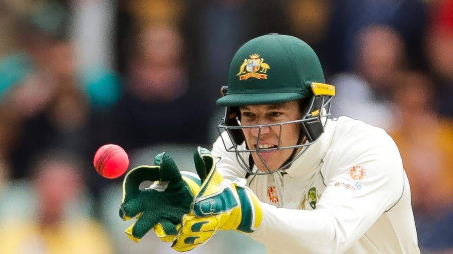 'Pujara used to irritate us': Tim Paine recalls Australia's misery