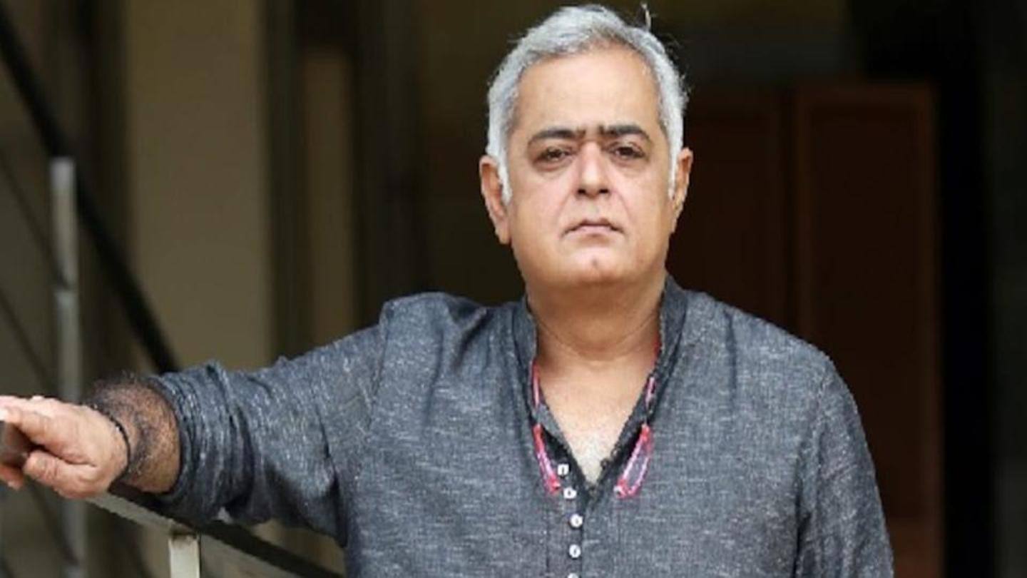 Actors were selected on basis of their talent, potential: Mehta Actors were selected on basis of their talent, potential: Mehta
