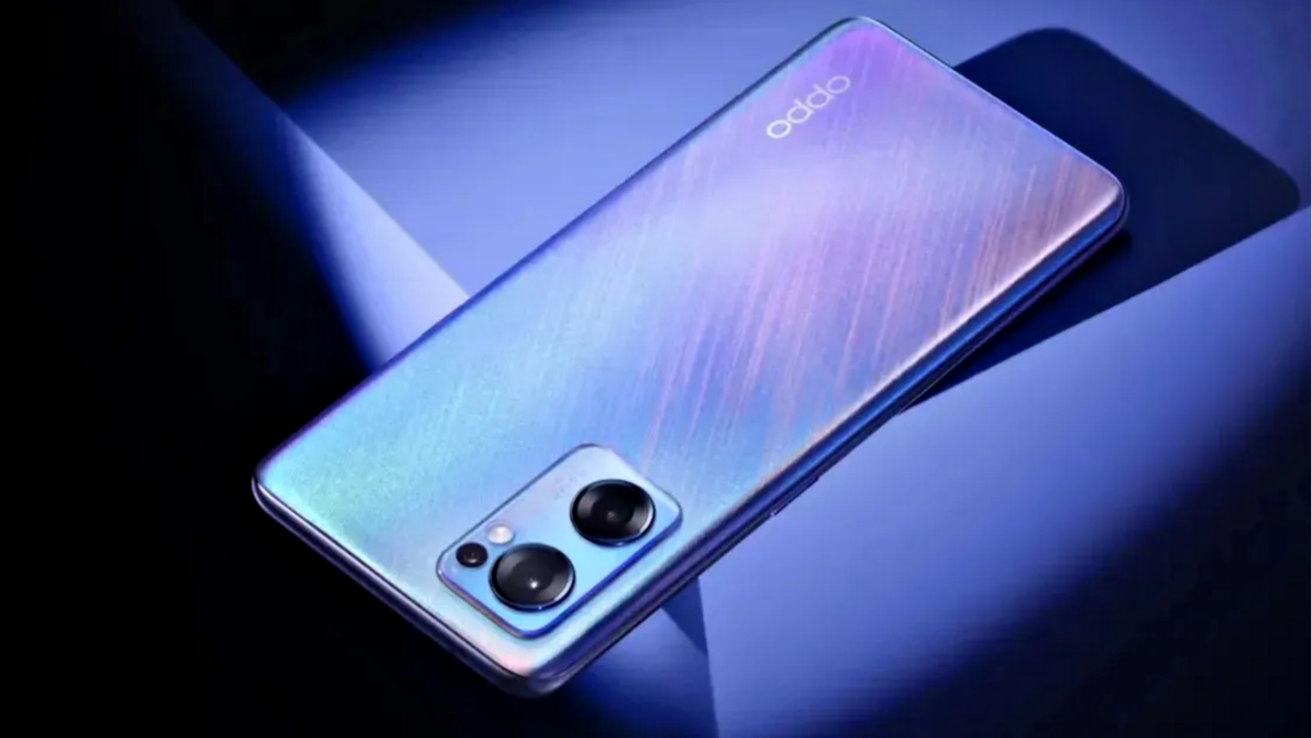 OPPO Reno8 tipped to debut in June: Check specifications