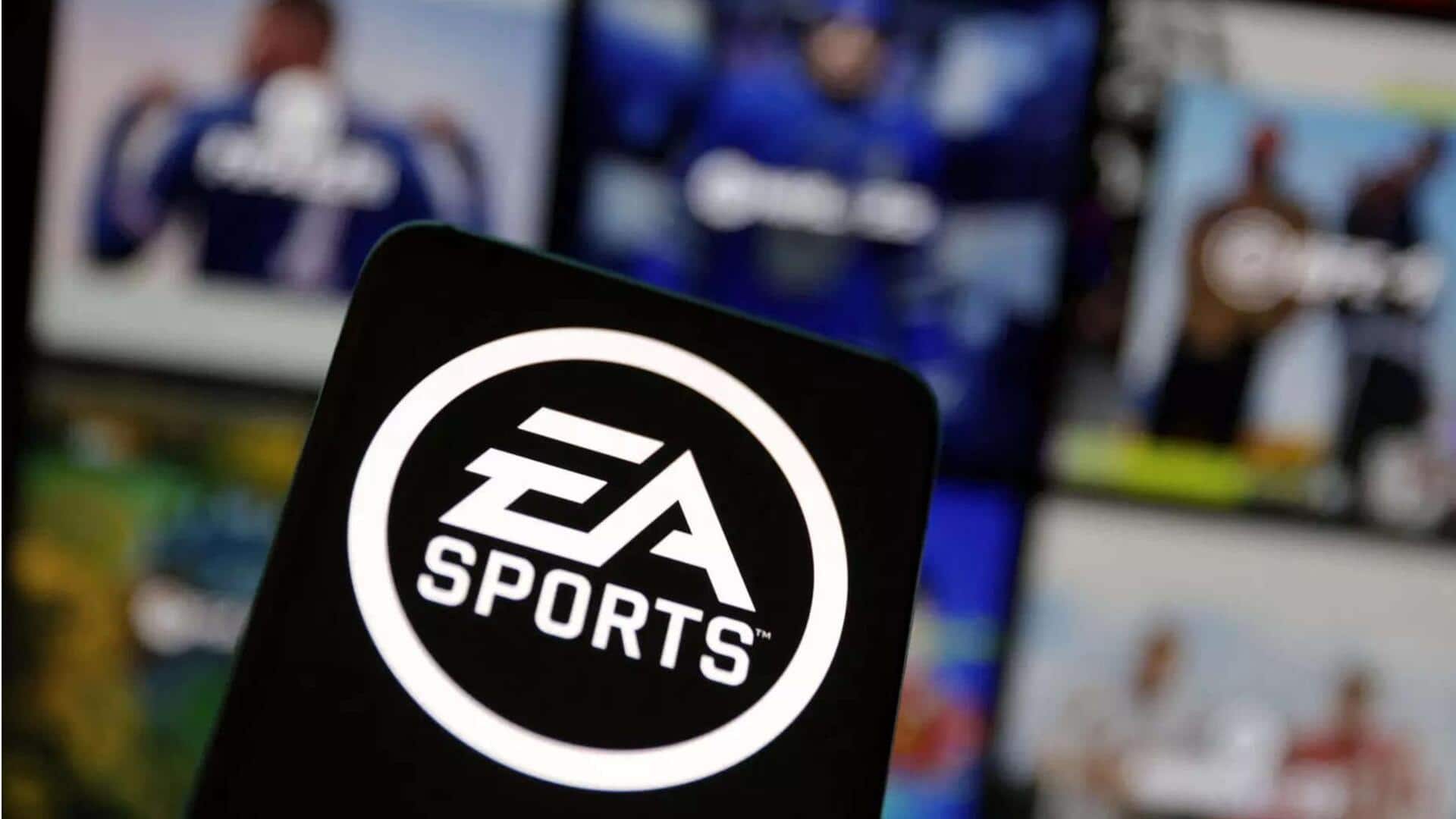 EA to fire over 650 employees amid gaming industry slump