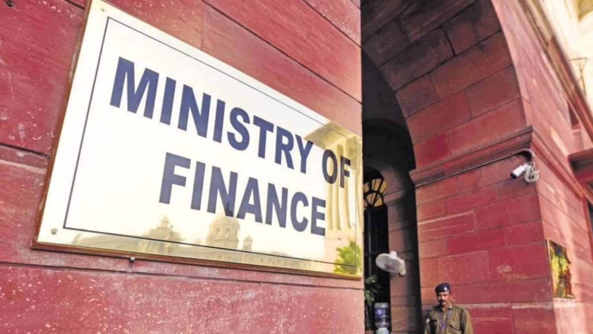 Finance Ministry considers raising standard deduction limit in income tax
