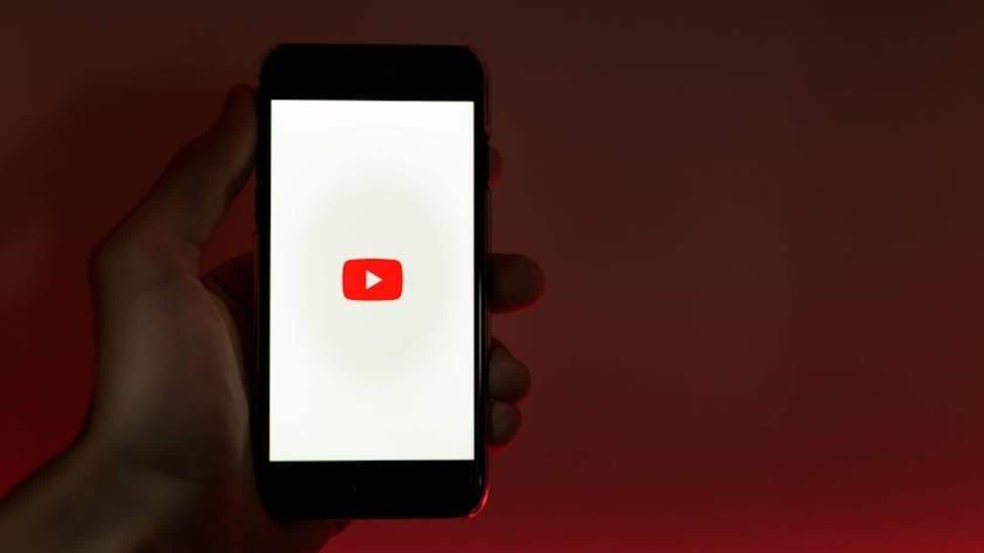 Unable to personalize YouTube autoplay? Try these steps