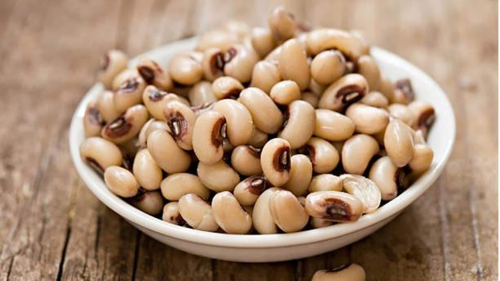 You should add these beans to your vegan diet You should add these beans to your vegan diet