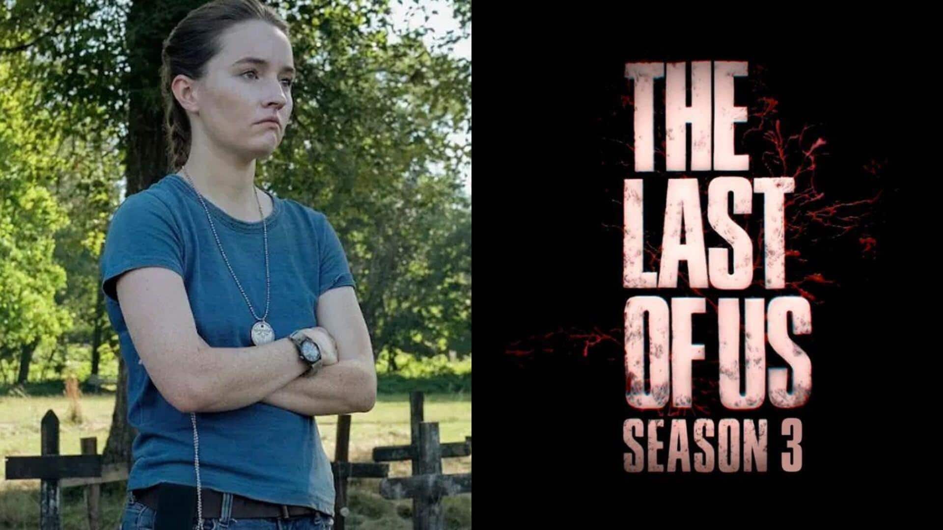 What to expect from 'The Last of Us' Season 3 What to expect from 'The Last of Us' Season 3