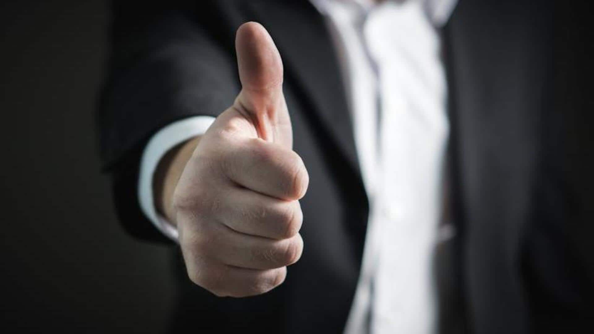 Strong and flexible thumbs: Simple exercises to try Strong and flexible thumbs: Simple exercises to try