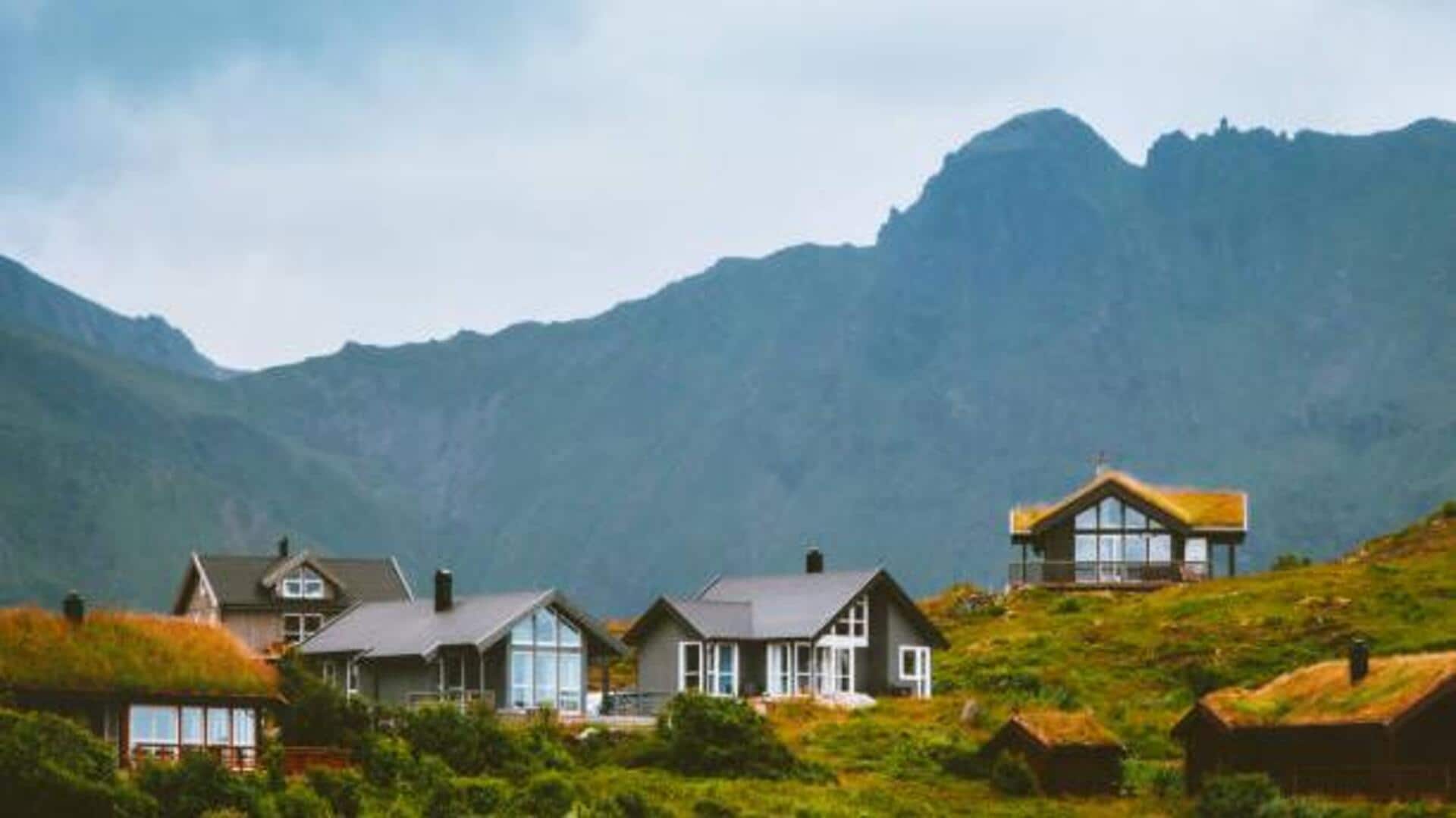 Austria's most inspiring eco-villages: A list Austria's most inspiring eco-villages: A list