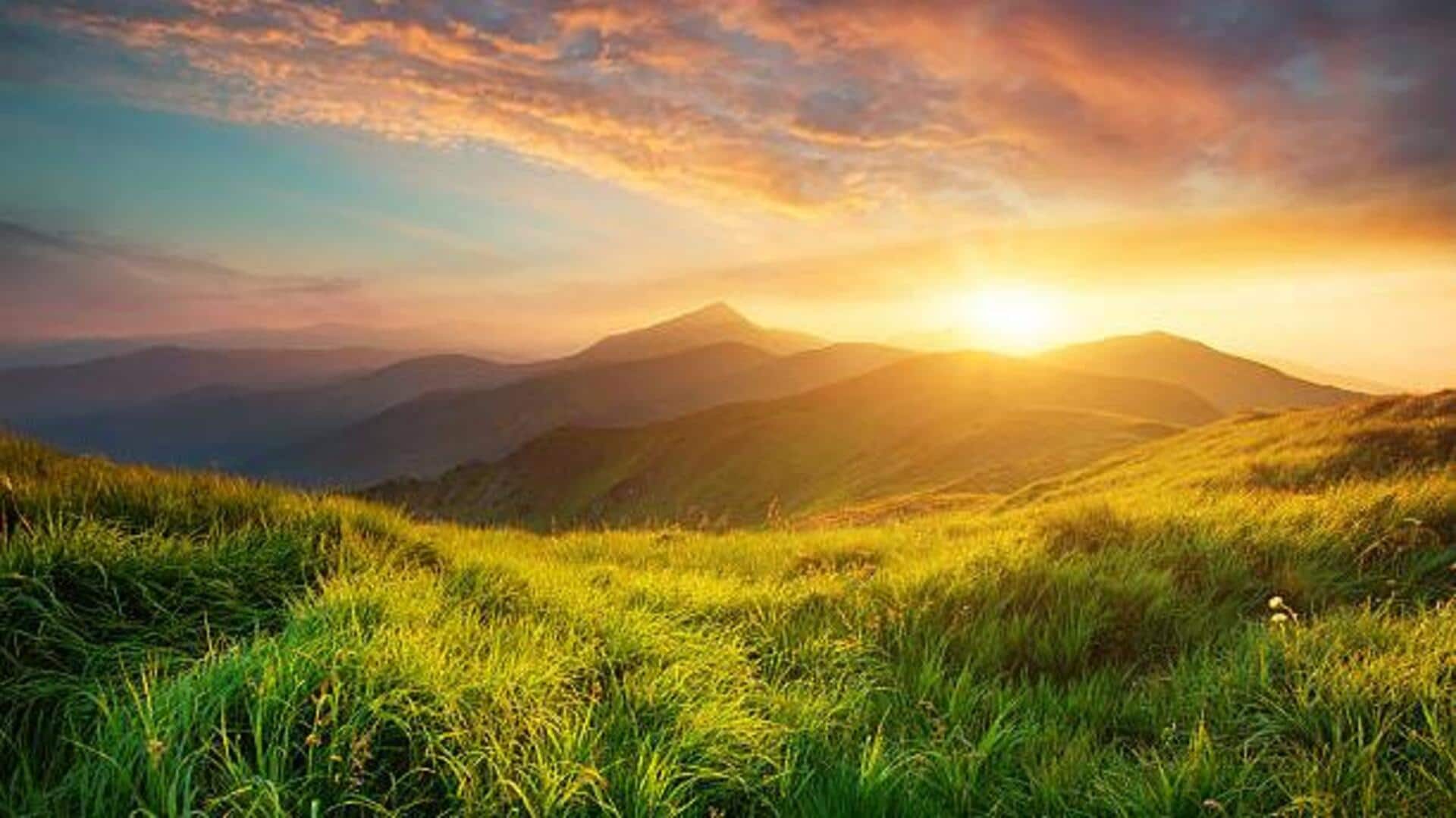 Escape the crowds: Peaceful glens worth visiting Escape the crowds: Peaceful glens worth visiting