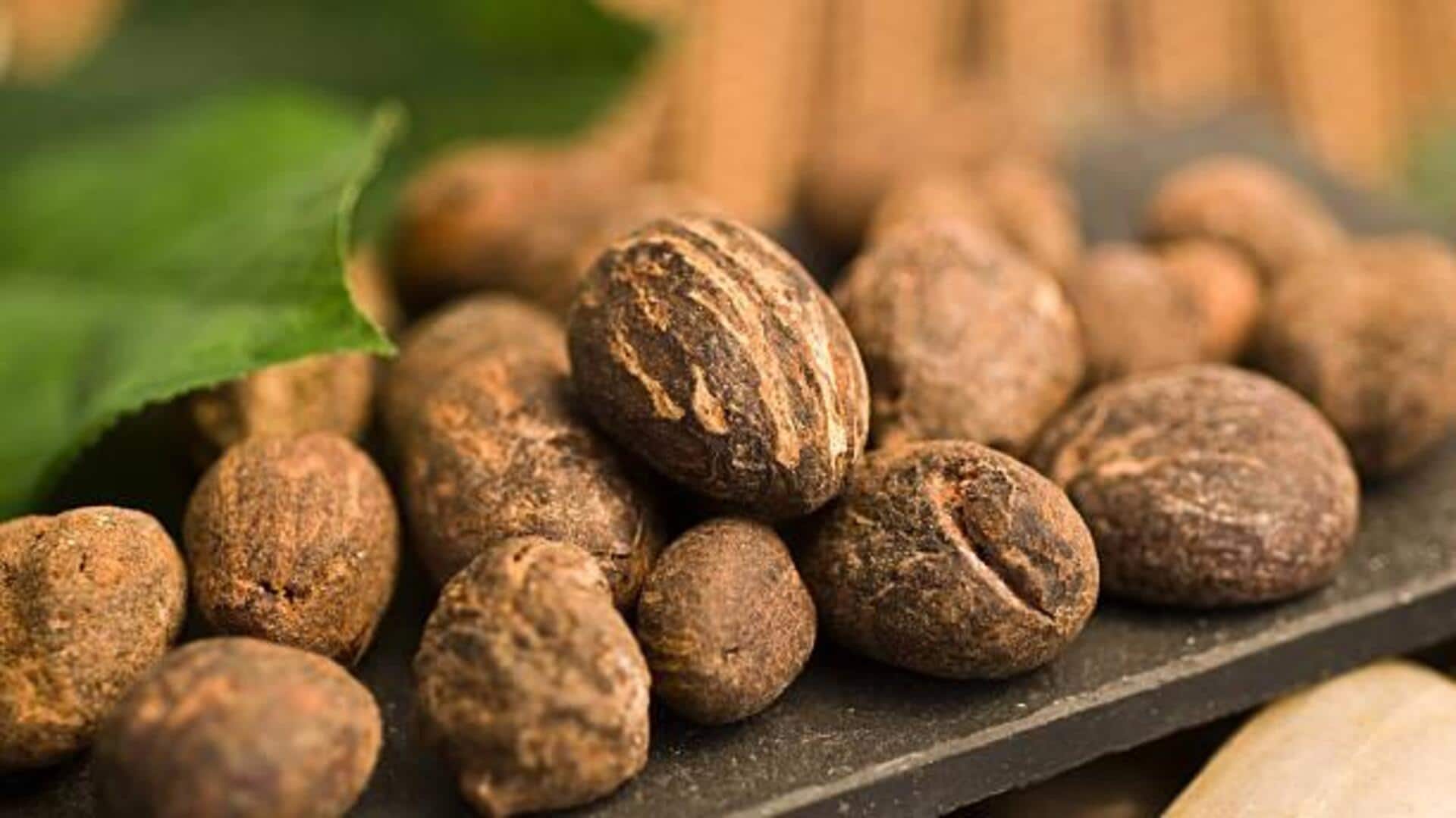 Why shea nuts are a nutritional powerhouse Why shea nuts are a nutritional powerhouse