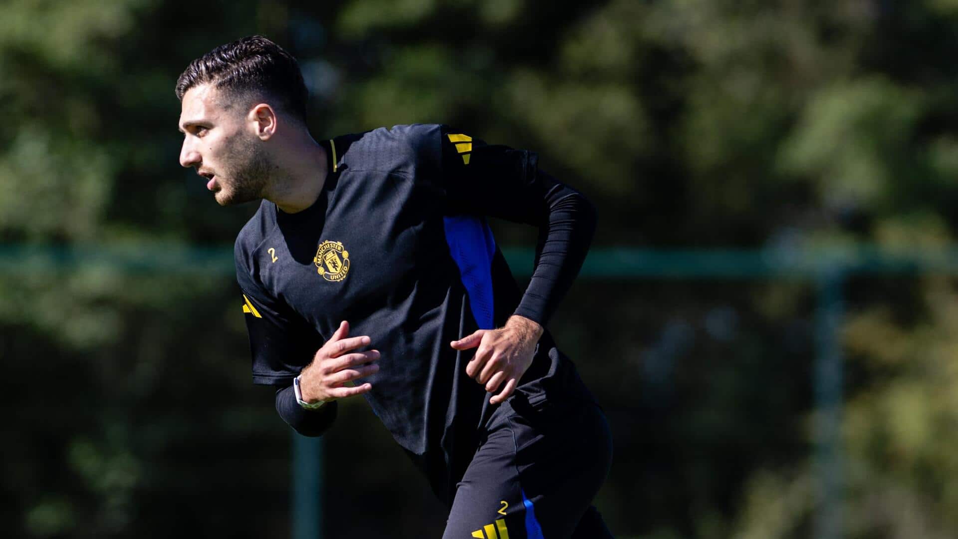 Premier League: Ruben Amorim confirms 4 absentees for Brentford clash